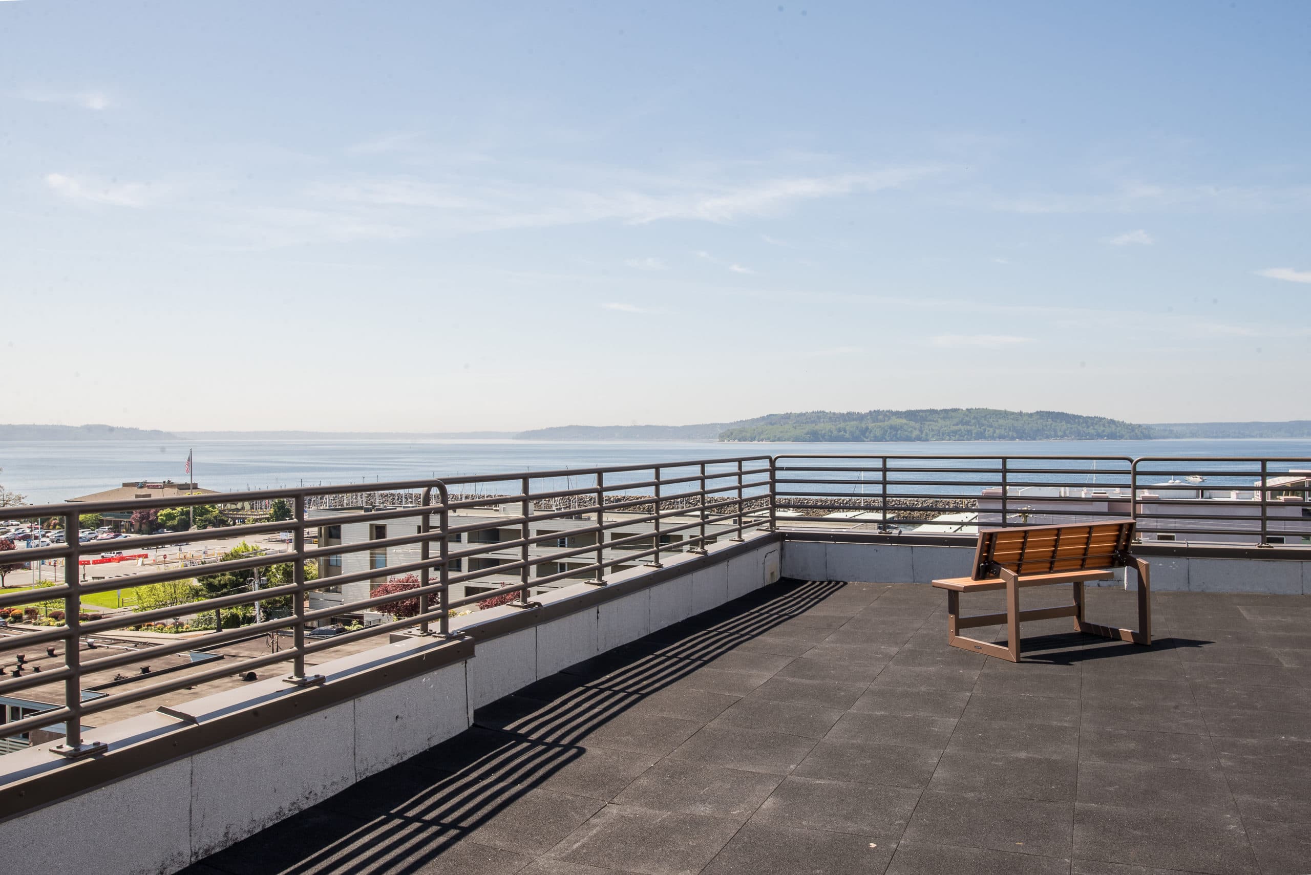 The Adriana Senior Apartments