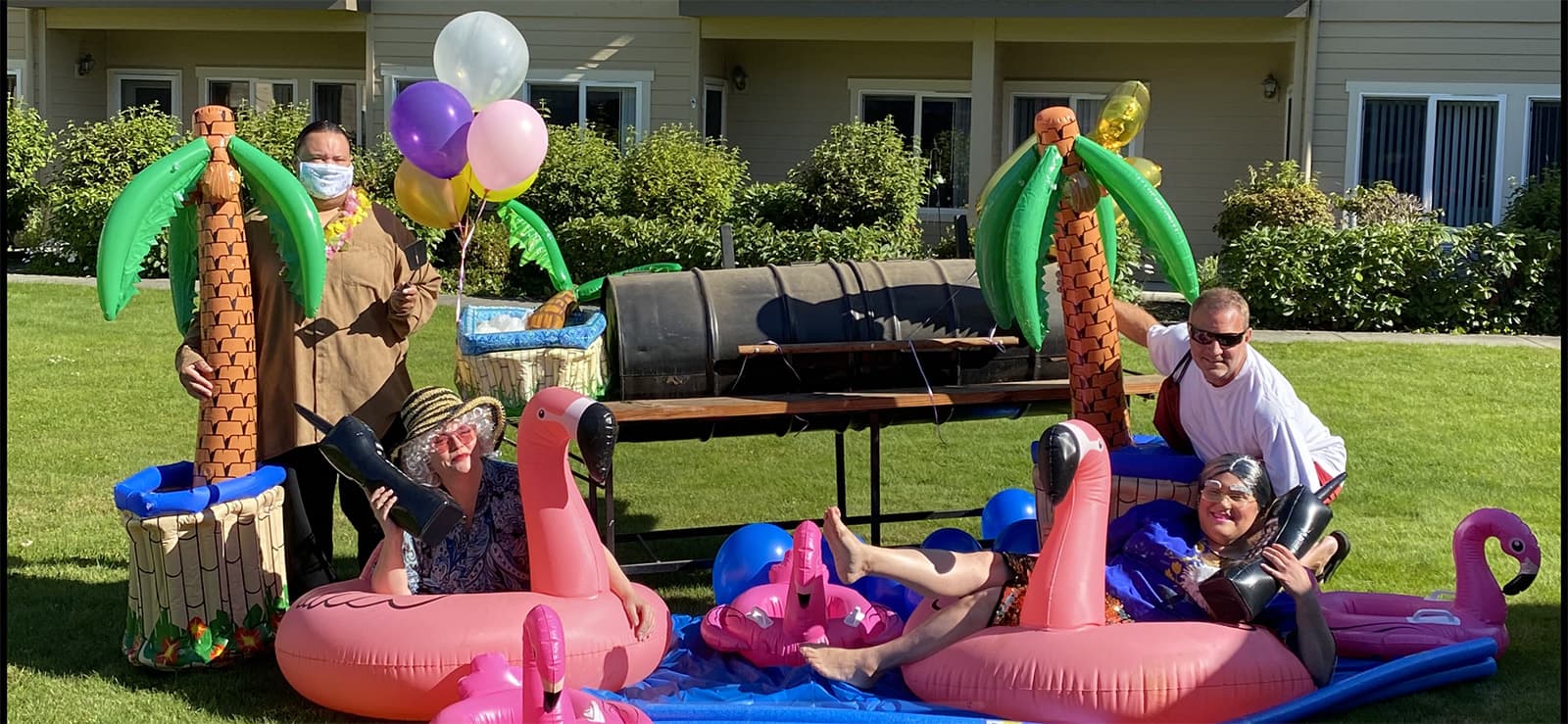 Solstice Senior Living at Normandy Park