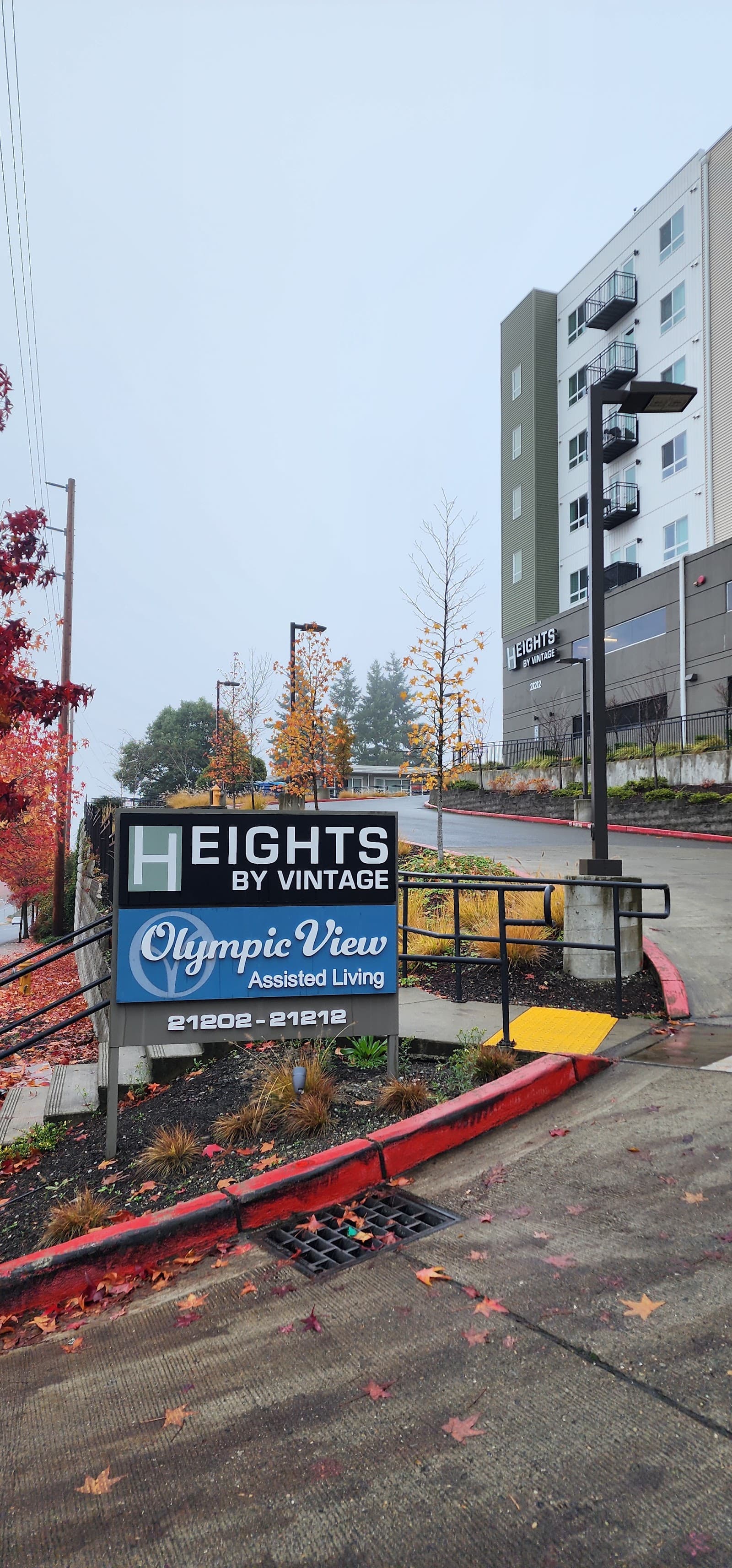 Olympic View Assisted Living