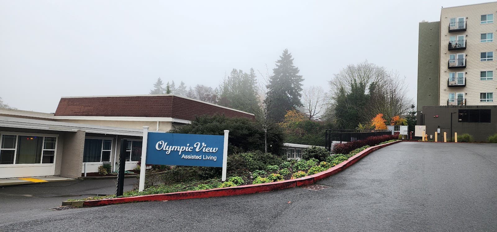 Olympic View Assisted Living
