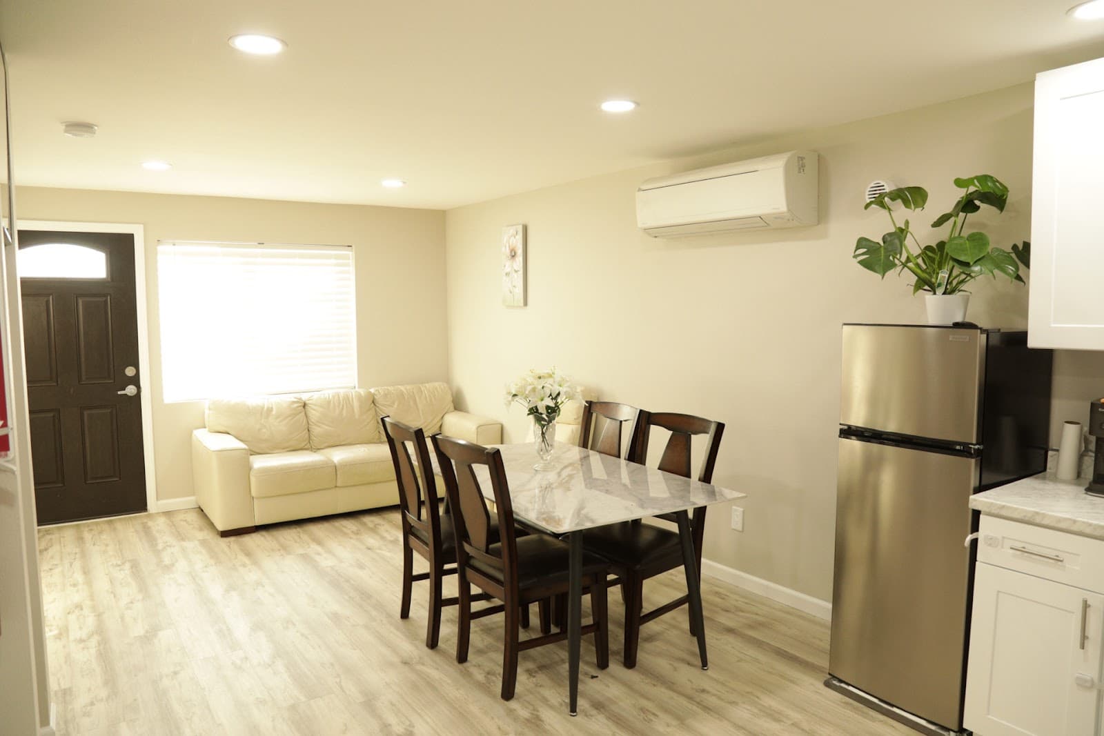 CARETINA ADULT FAMILY HOME