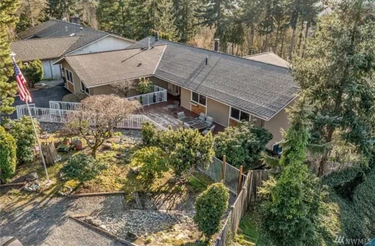 Silver Shine Adult Family Home