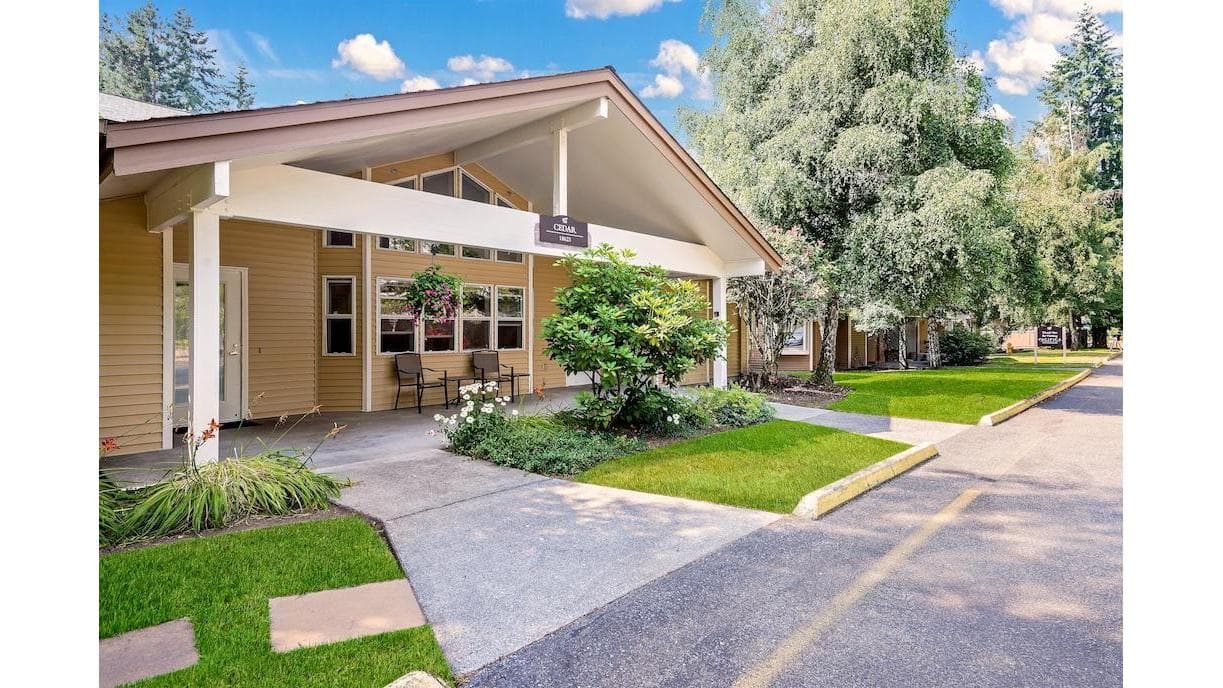 Lynnwood Grove, a Vineyard Park community