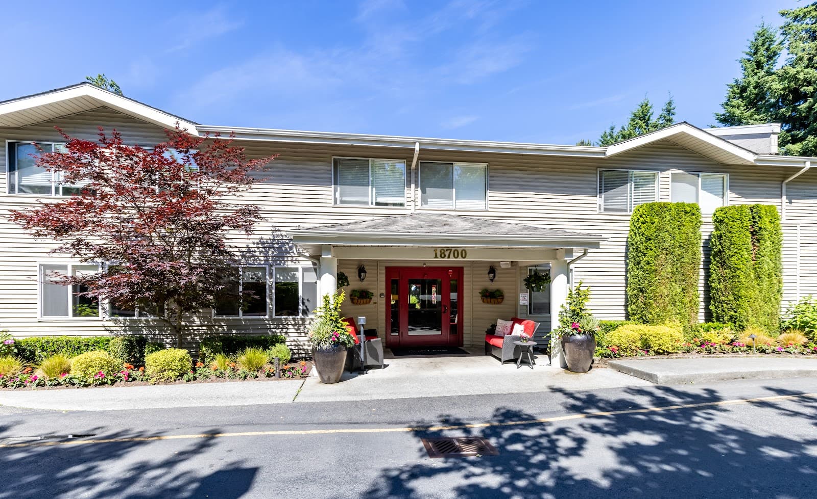 Aegis Living Lynnwood