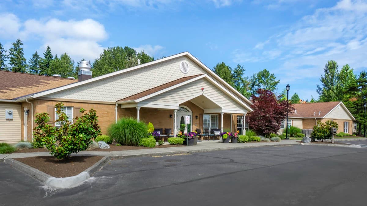 Brookdale Alderwood — photo 1