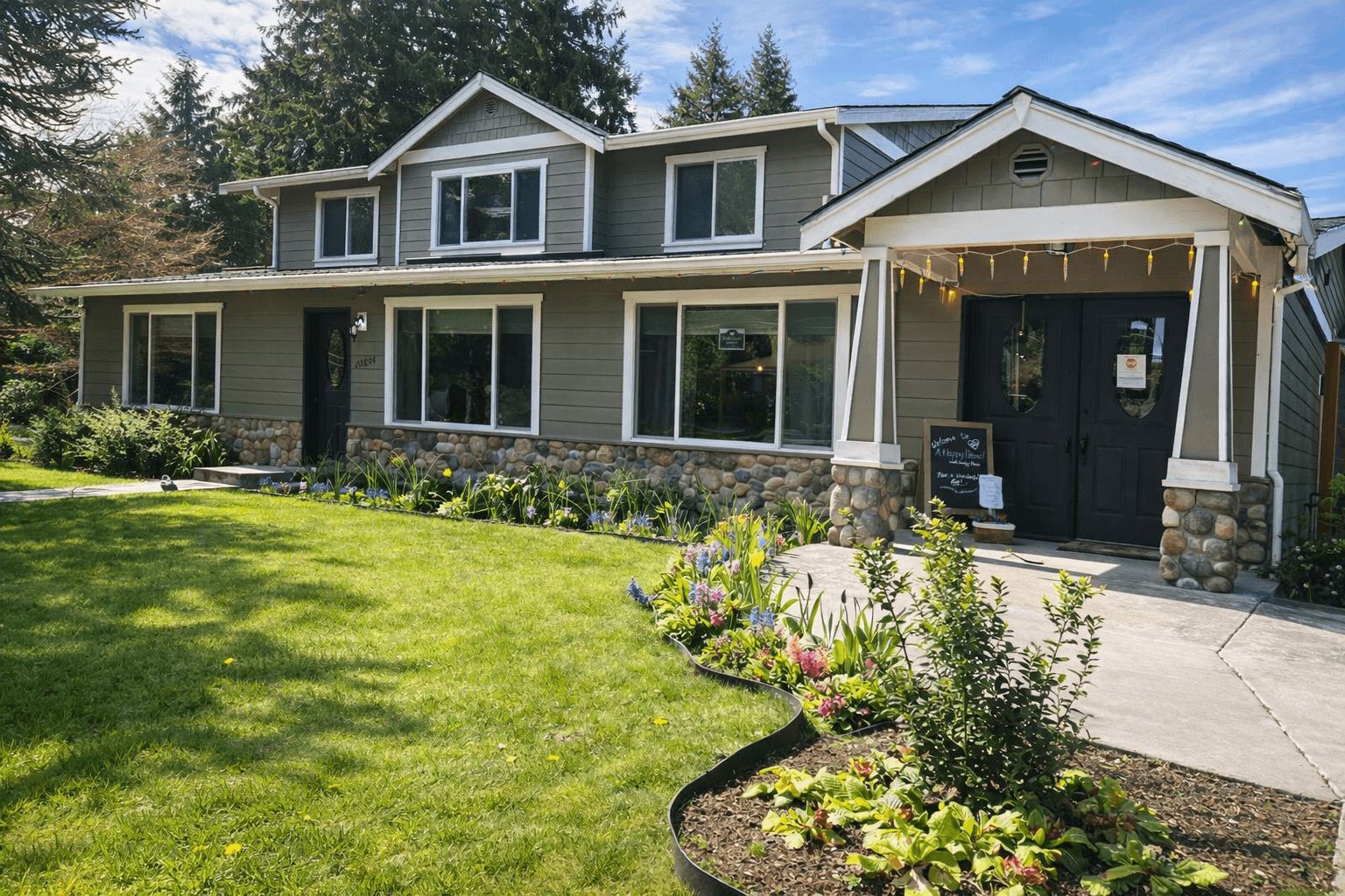 A Happy Home AFH 2 Inc