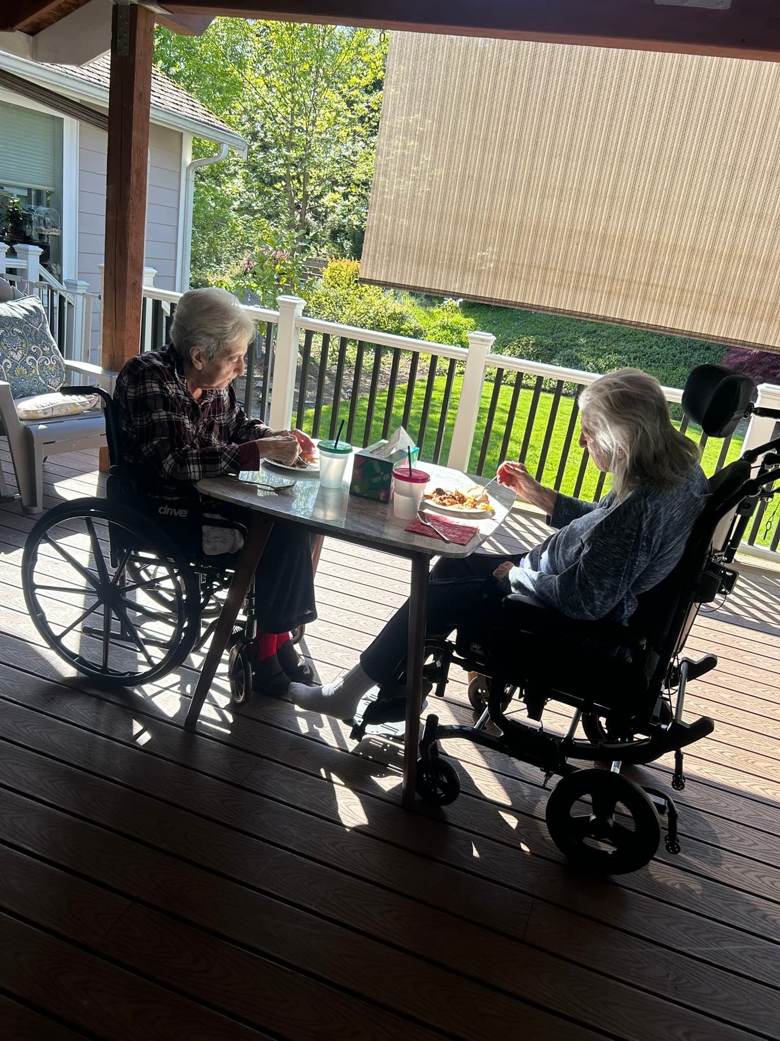 Agape Adult Family Home - Somerset