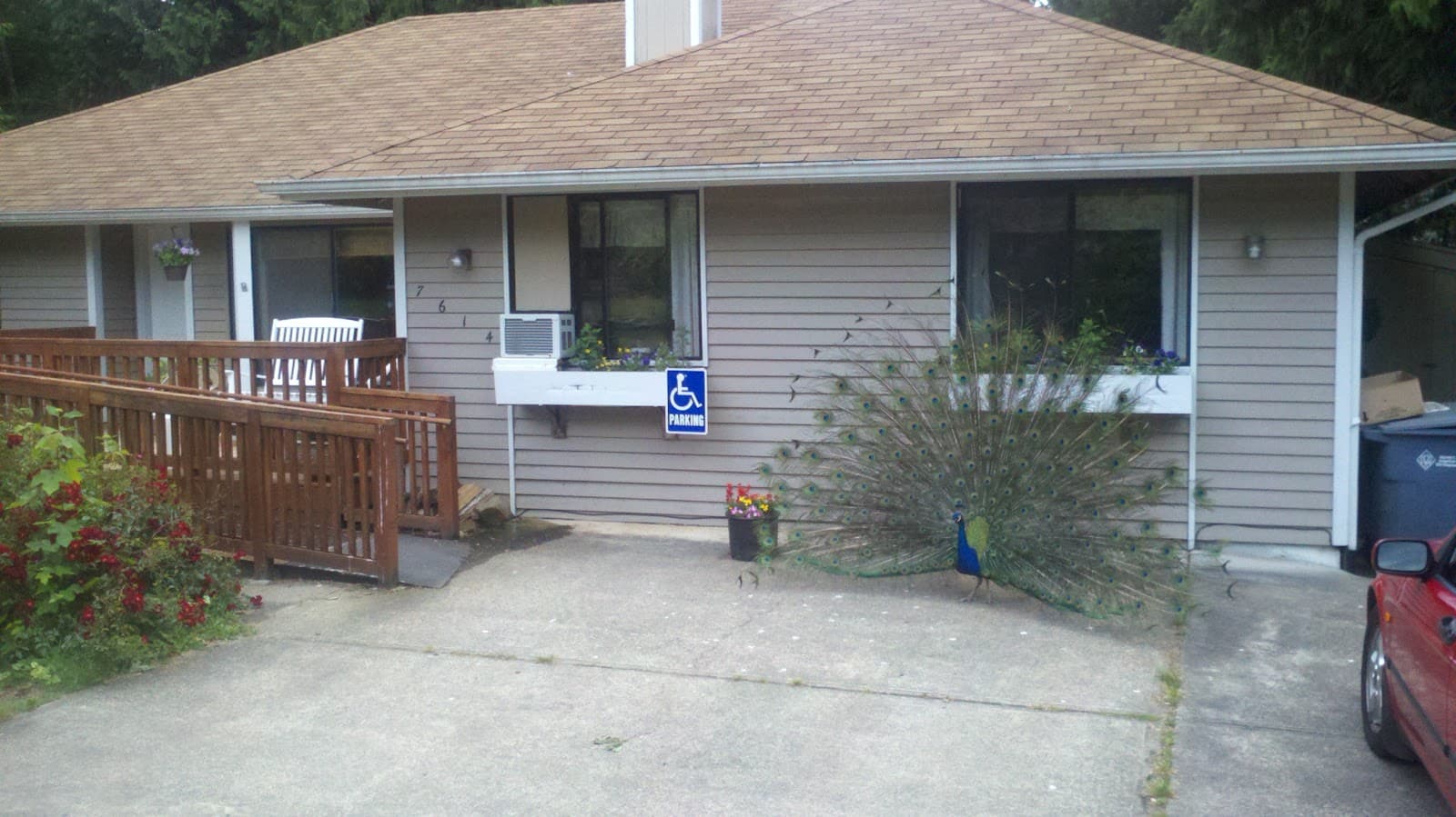 Harbor Heritage Adult Family Home