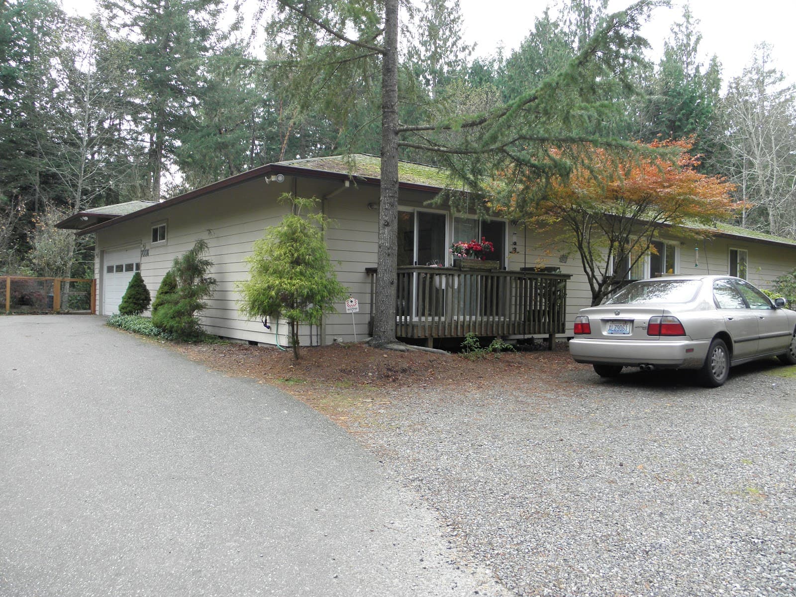 Harbor Heritage Adult Family Home