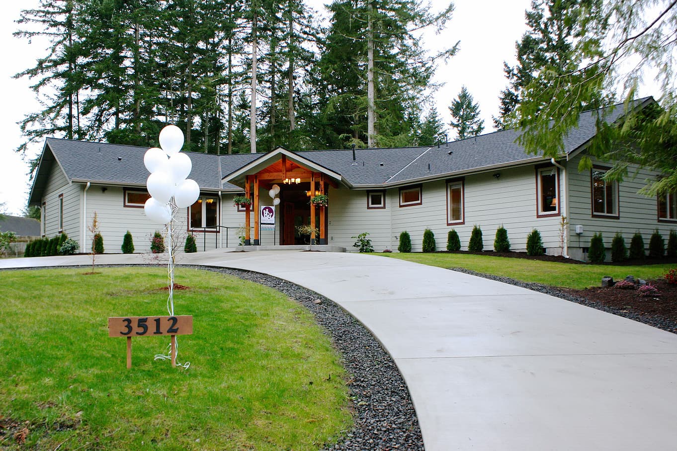 Family First Adult Family Homes