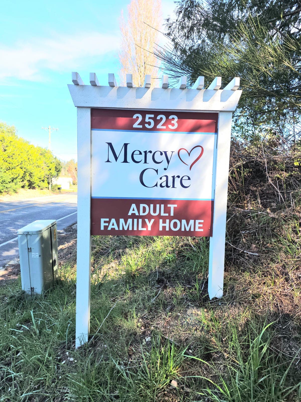 Mercy Care Adult Family Home — photo 1