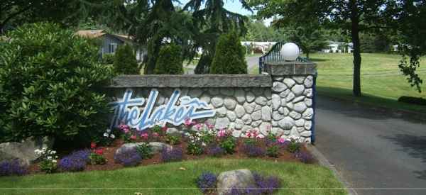 The Lakes at Gig Harbor