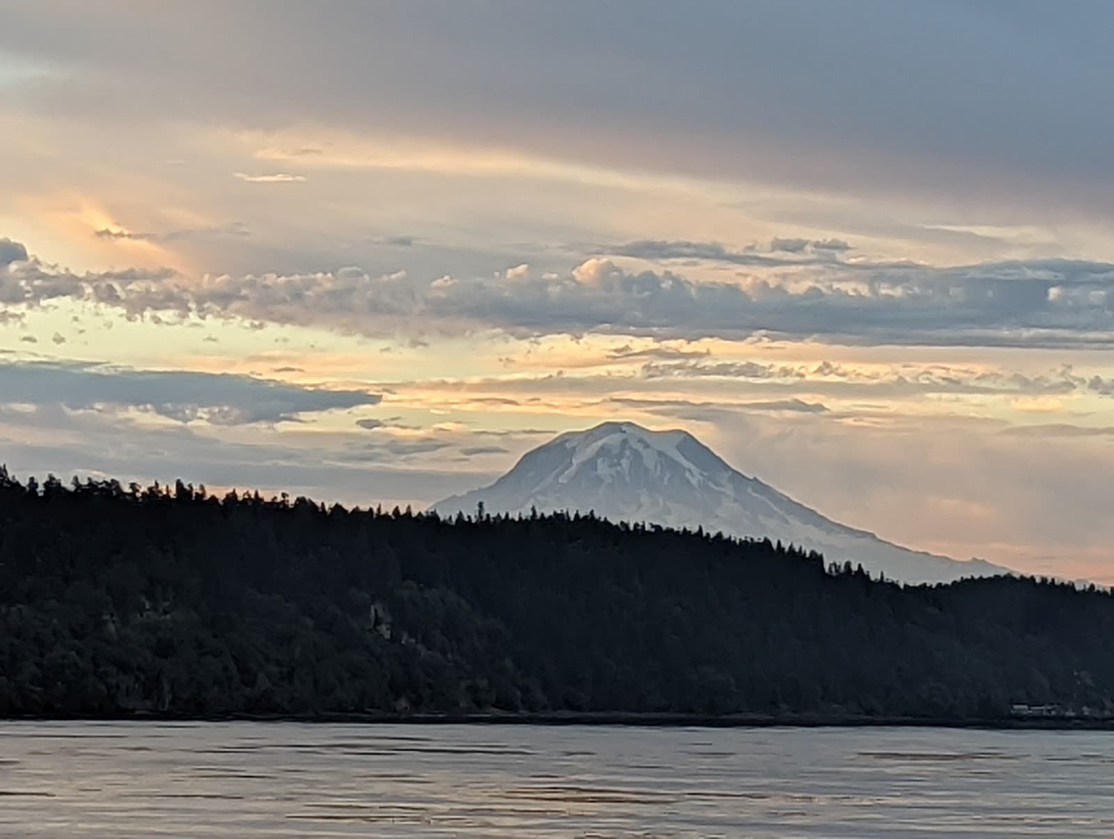 Gig Harbor Senior Center