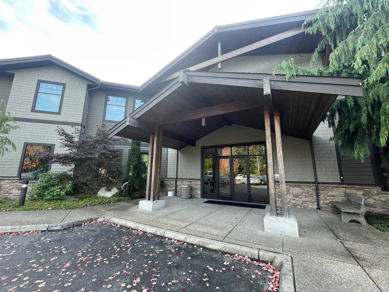 Envision Healthcare At Home