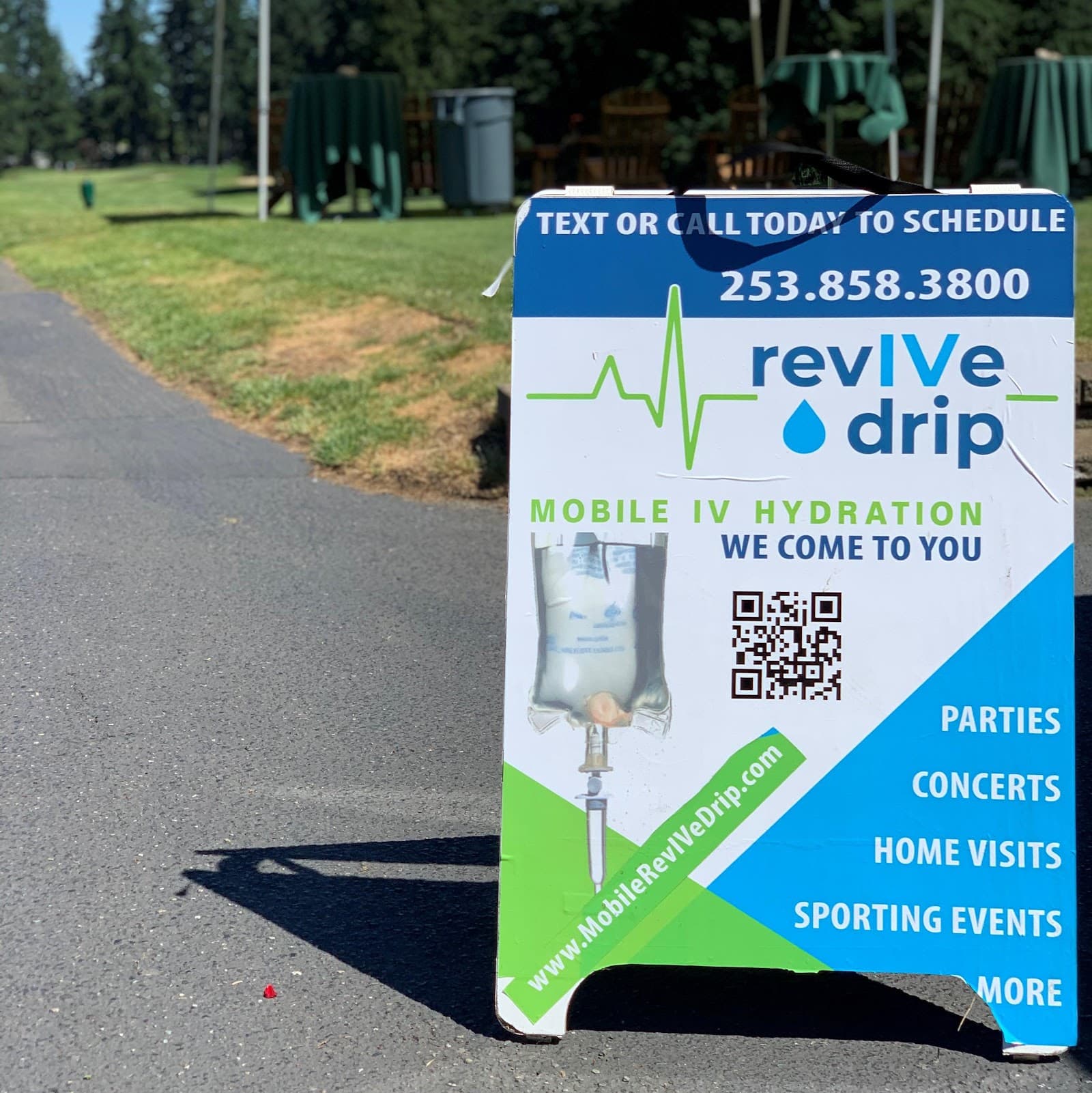Revive Drip — photo 1