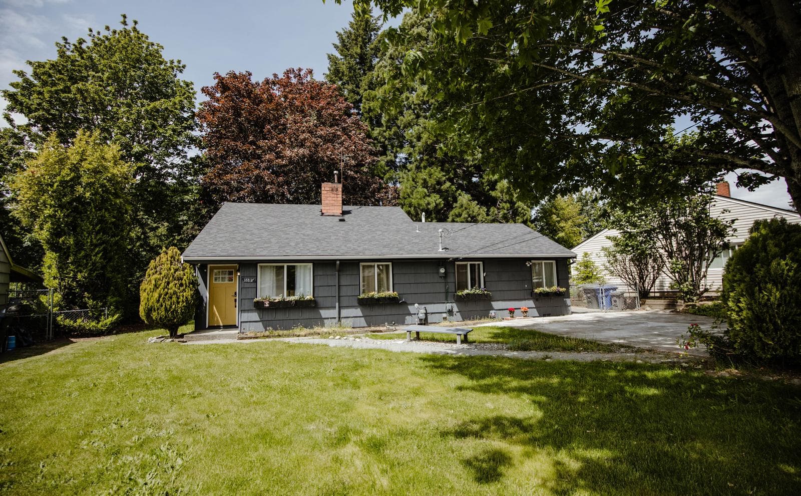 Care With Passion Adult Family Home