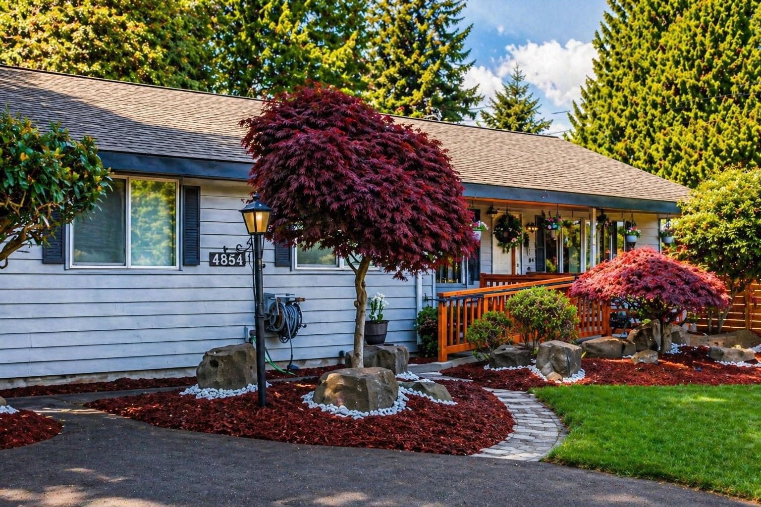 Seatac Care Adult Family Home
