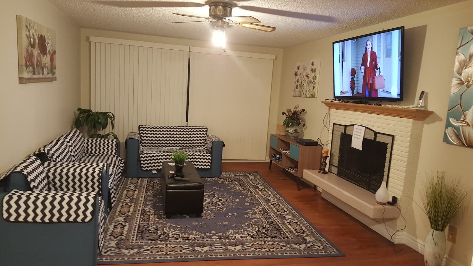 Amazing St. George Adult Family Home