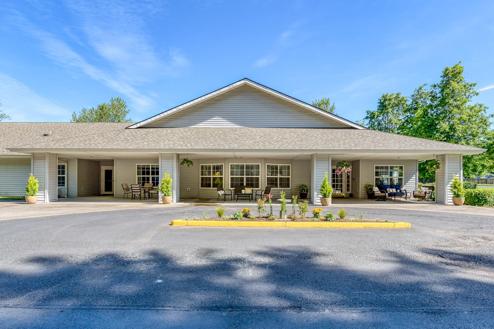 Creekside Place Memory Care