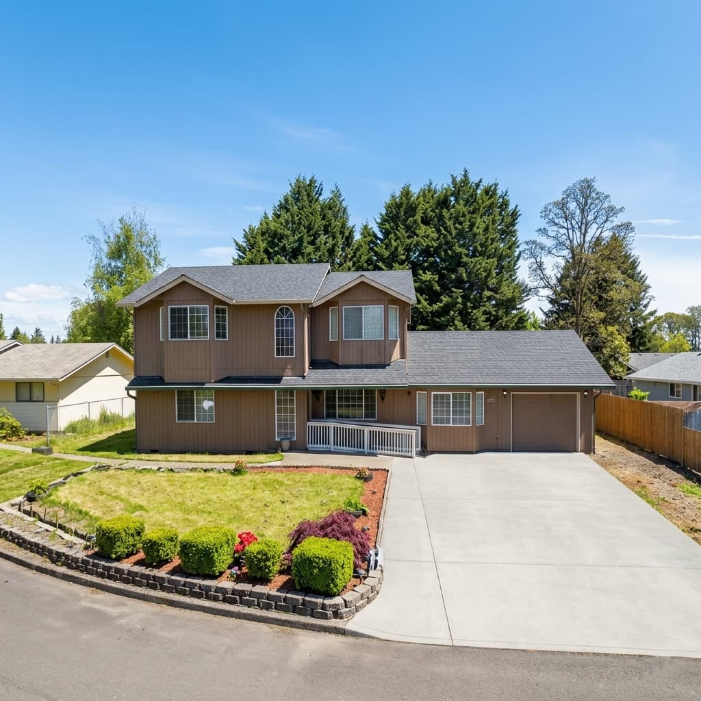 Apple Tree Adult Family Home