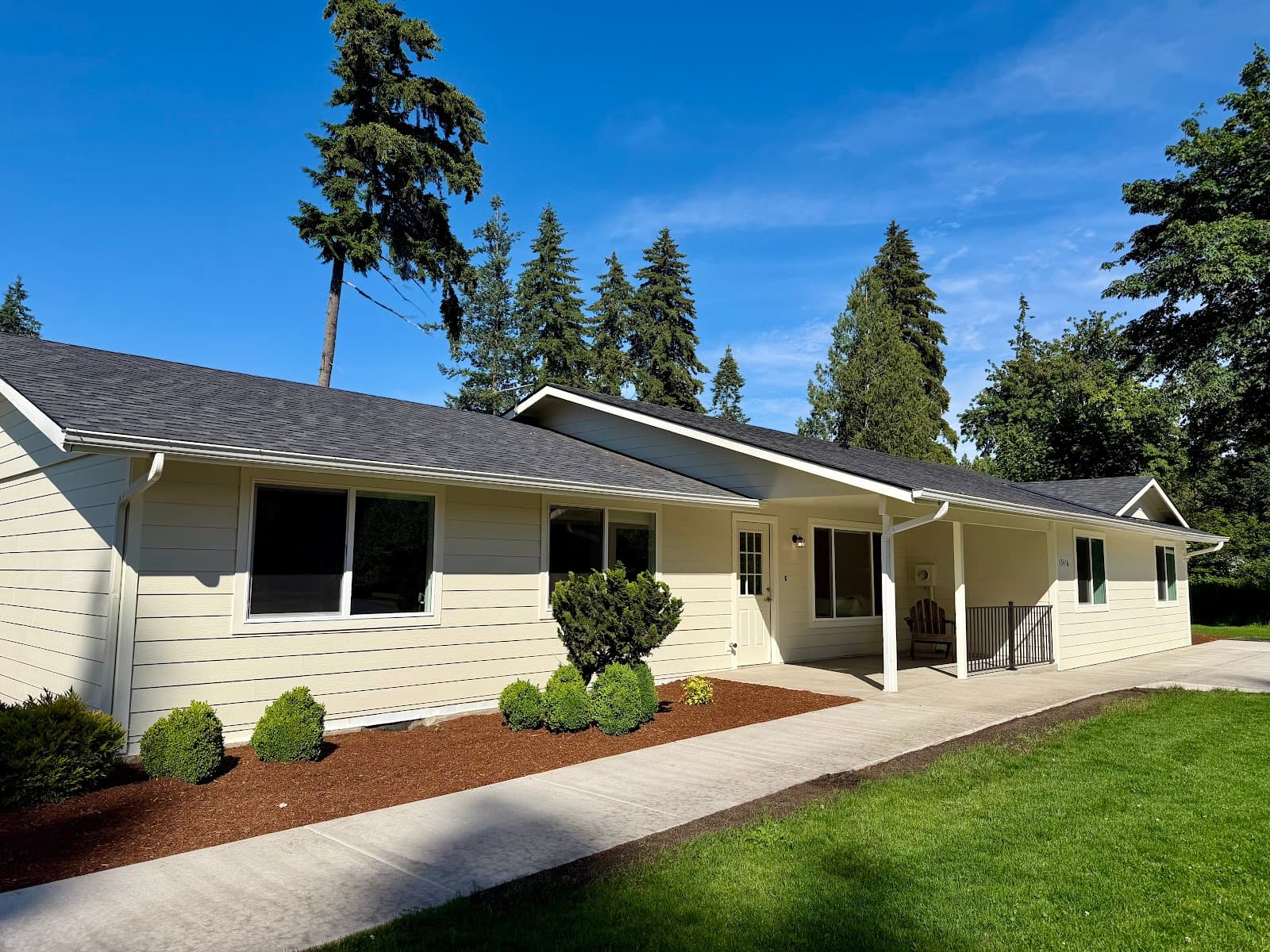 Stonewood Haven Senior Care