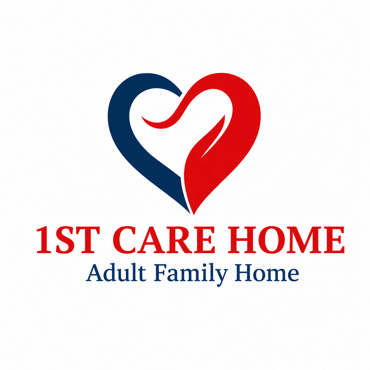 1st Care Home - Adult Family Home