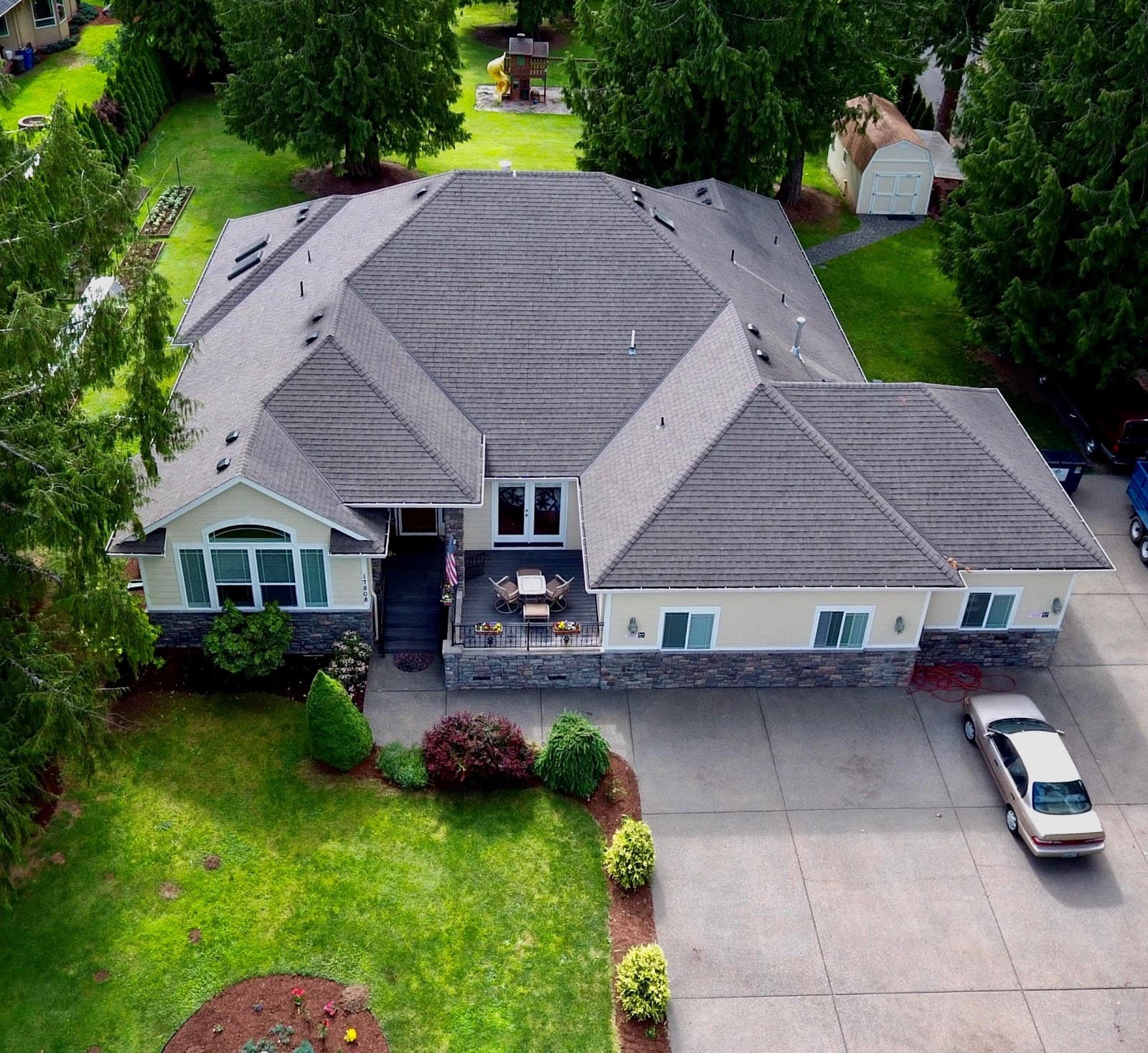 Green Meadow AFH LLC