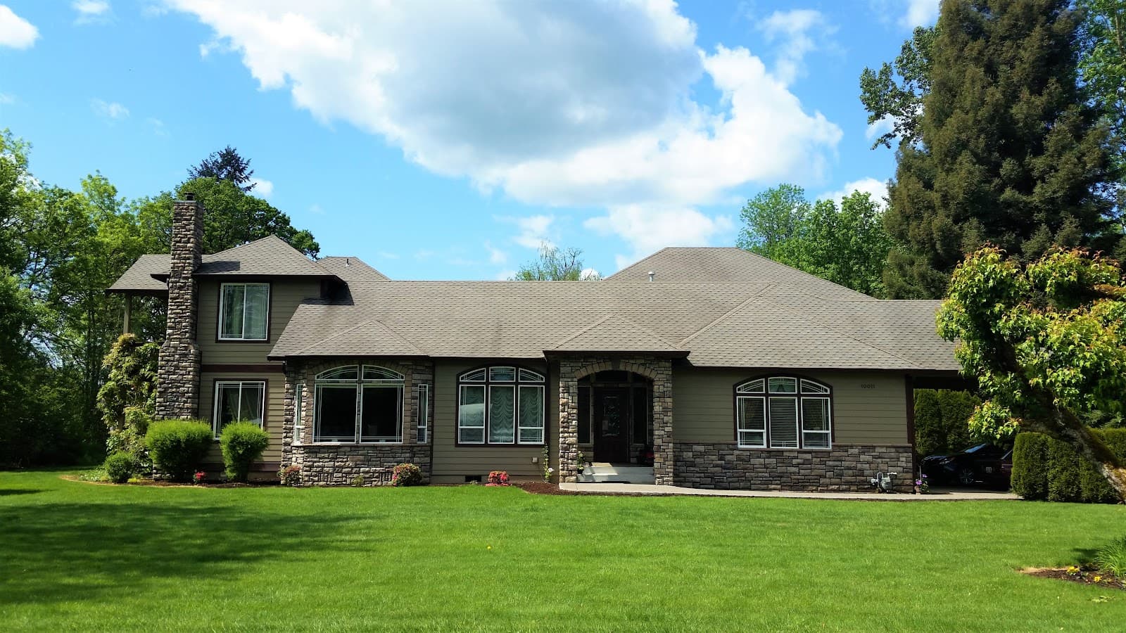 Tranquil Country Living Adult Family Home Inc