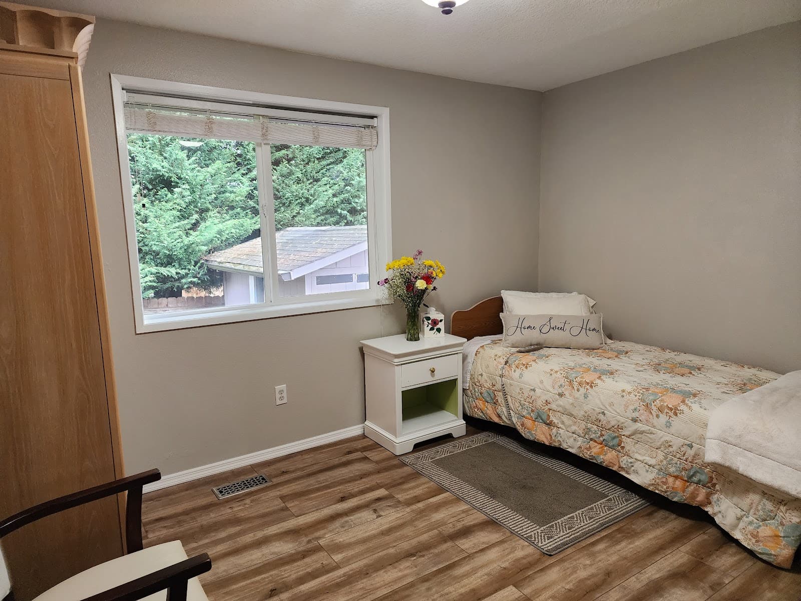 Green Haven Home Care LLC
