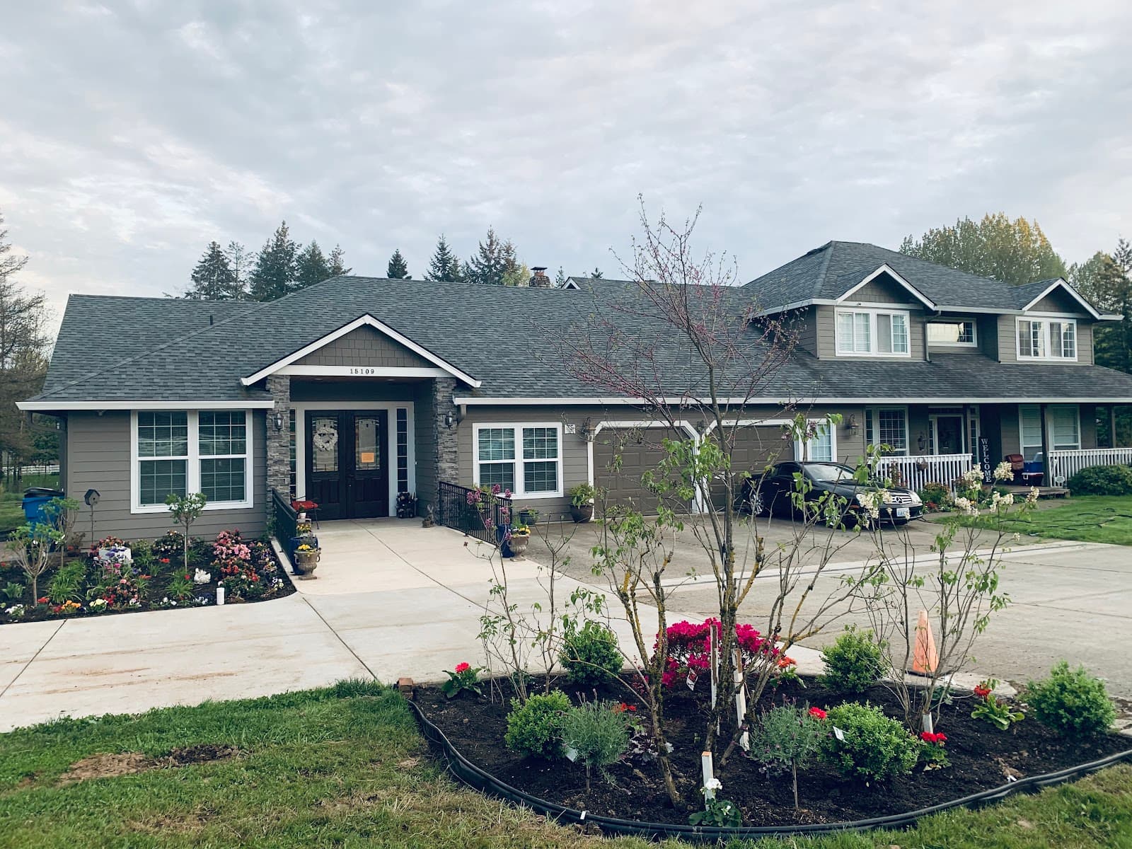 Cedars View Senior Care, LLC