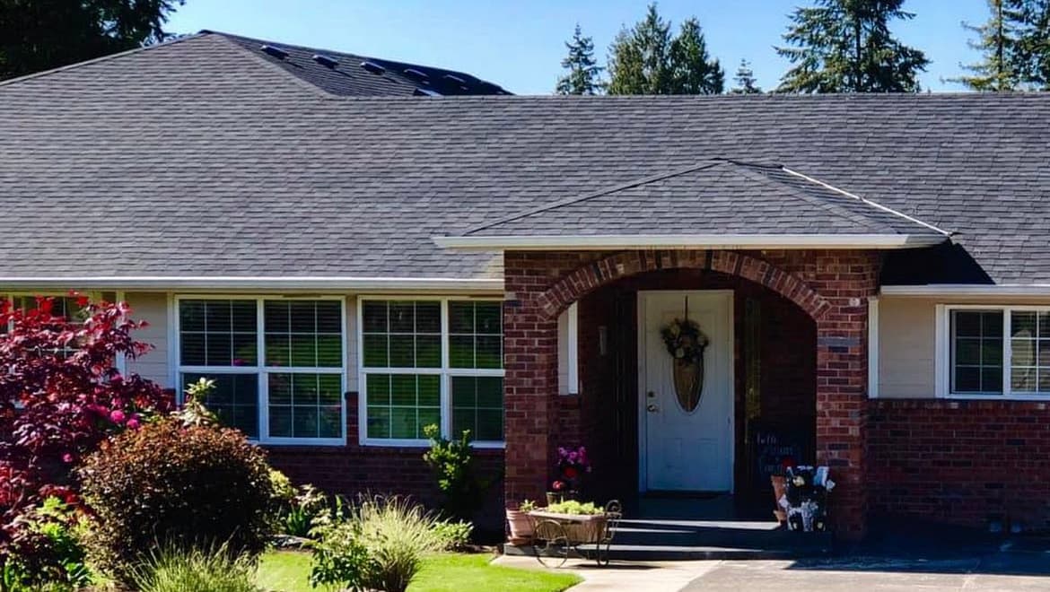 The Promised Land Adult Family Home
