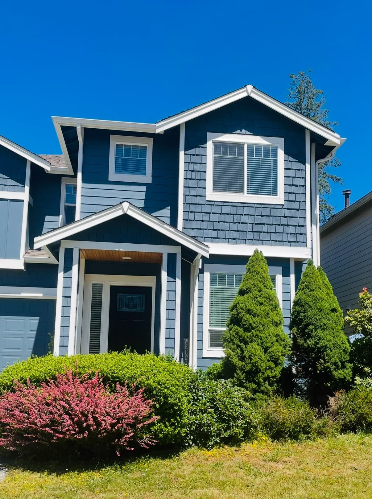 Blooming Life Adult Family Home