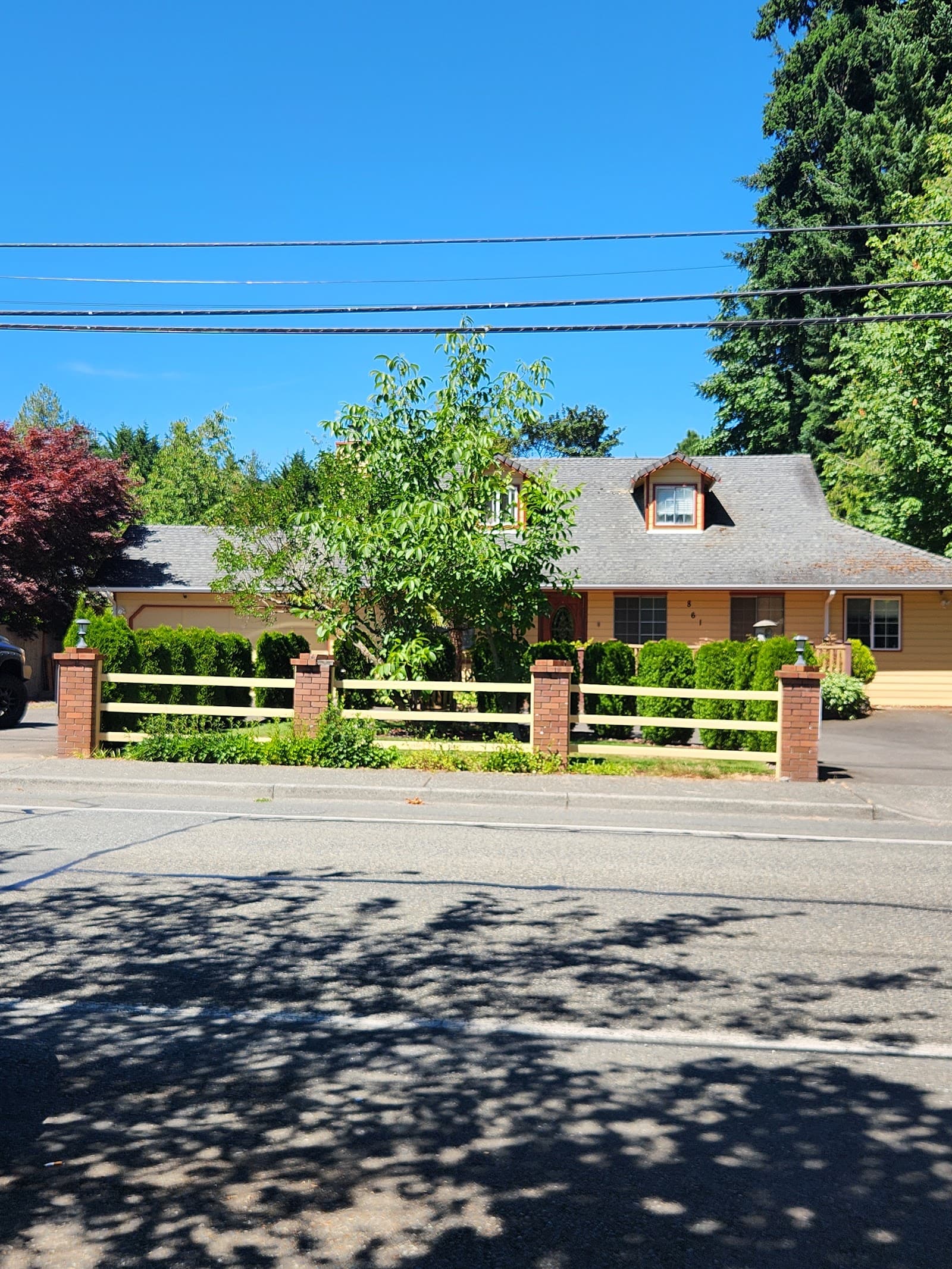 Bothell Way Lodge Adult family home