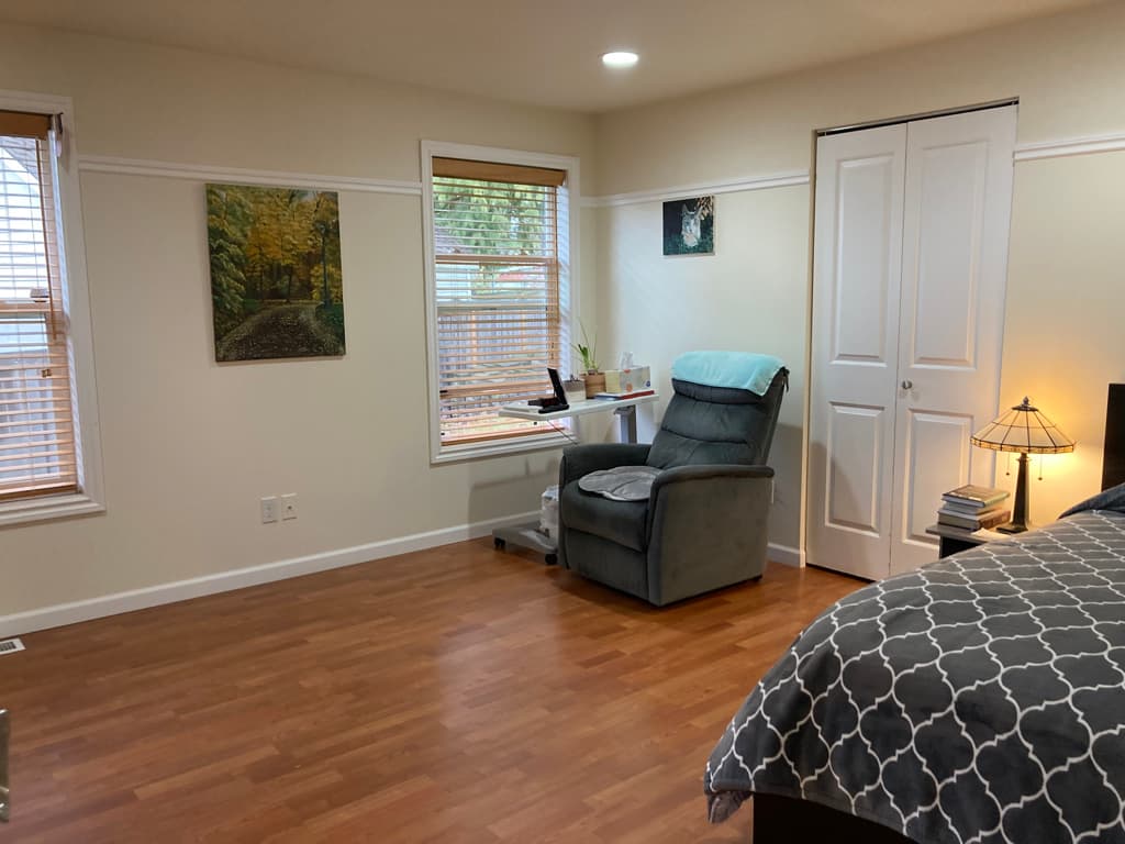 Whisper Meadows Senior Living Adult Family Home