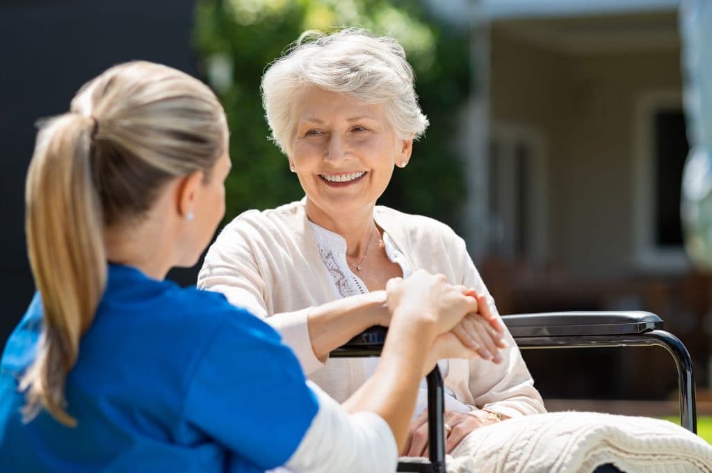 Sunrise Senior Care Adult Family Home