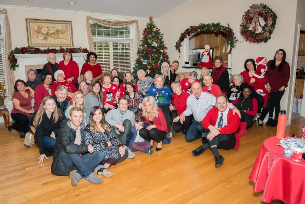 Loving Adult Family Home LLC