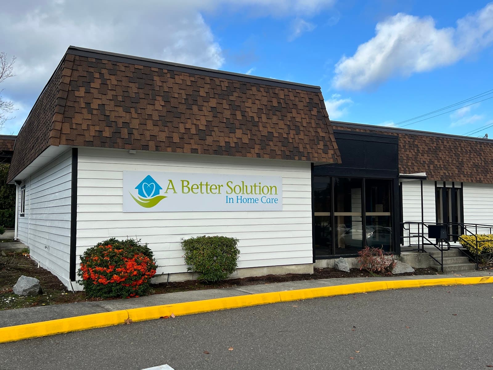A Better Solution In Home Care