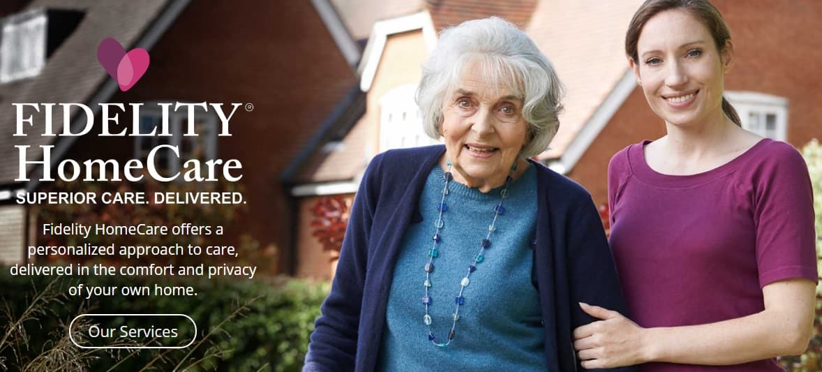 Reliance HomeCare