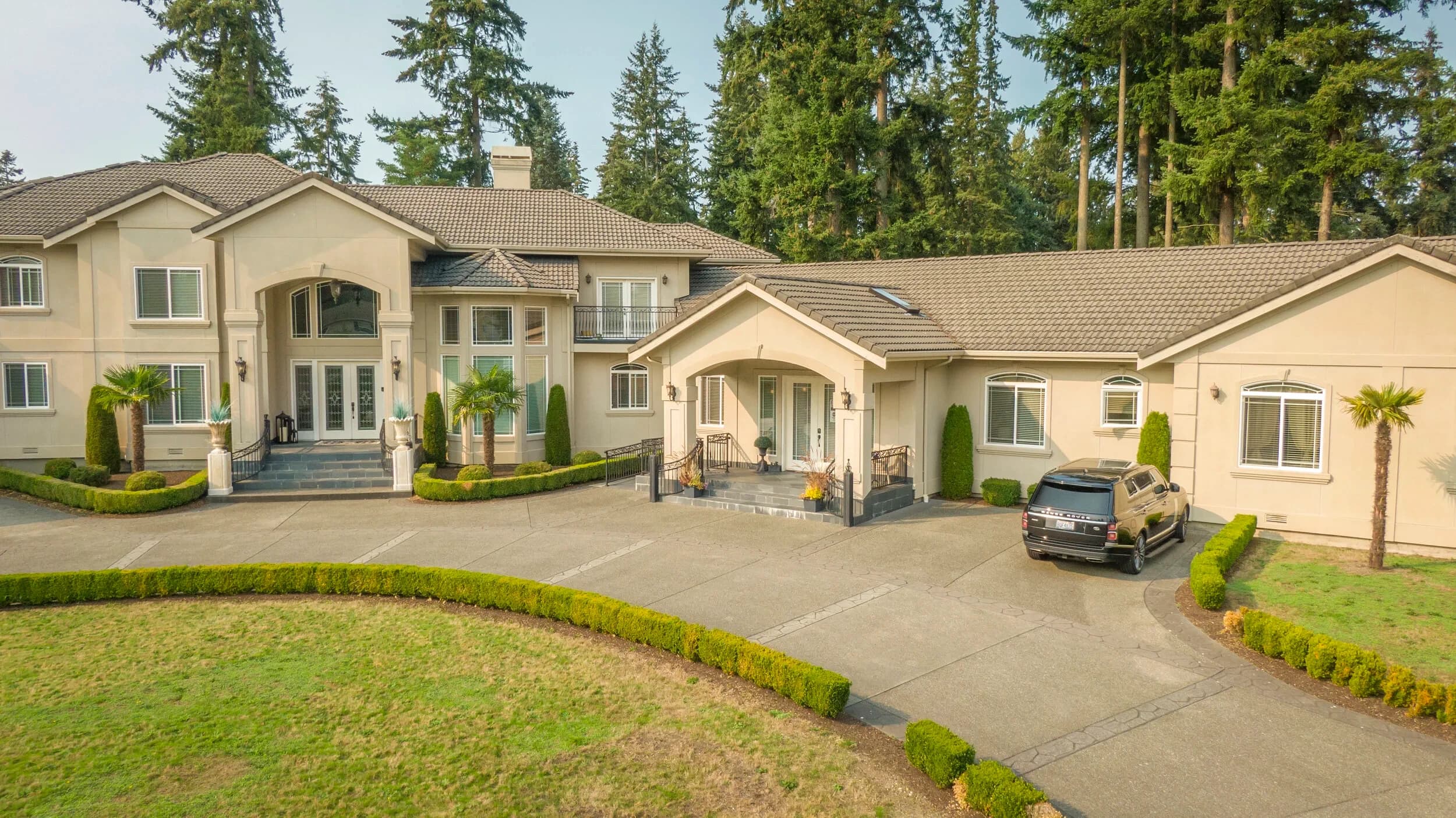 Evergreen Home Care A