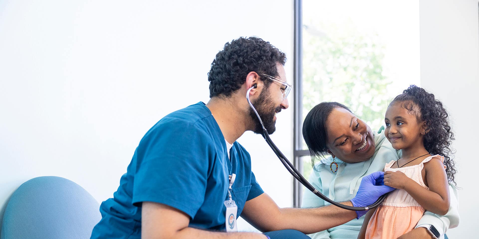 Seattle Children's Home Care Services