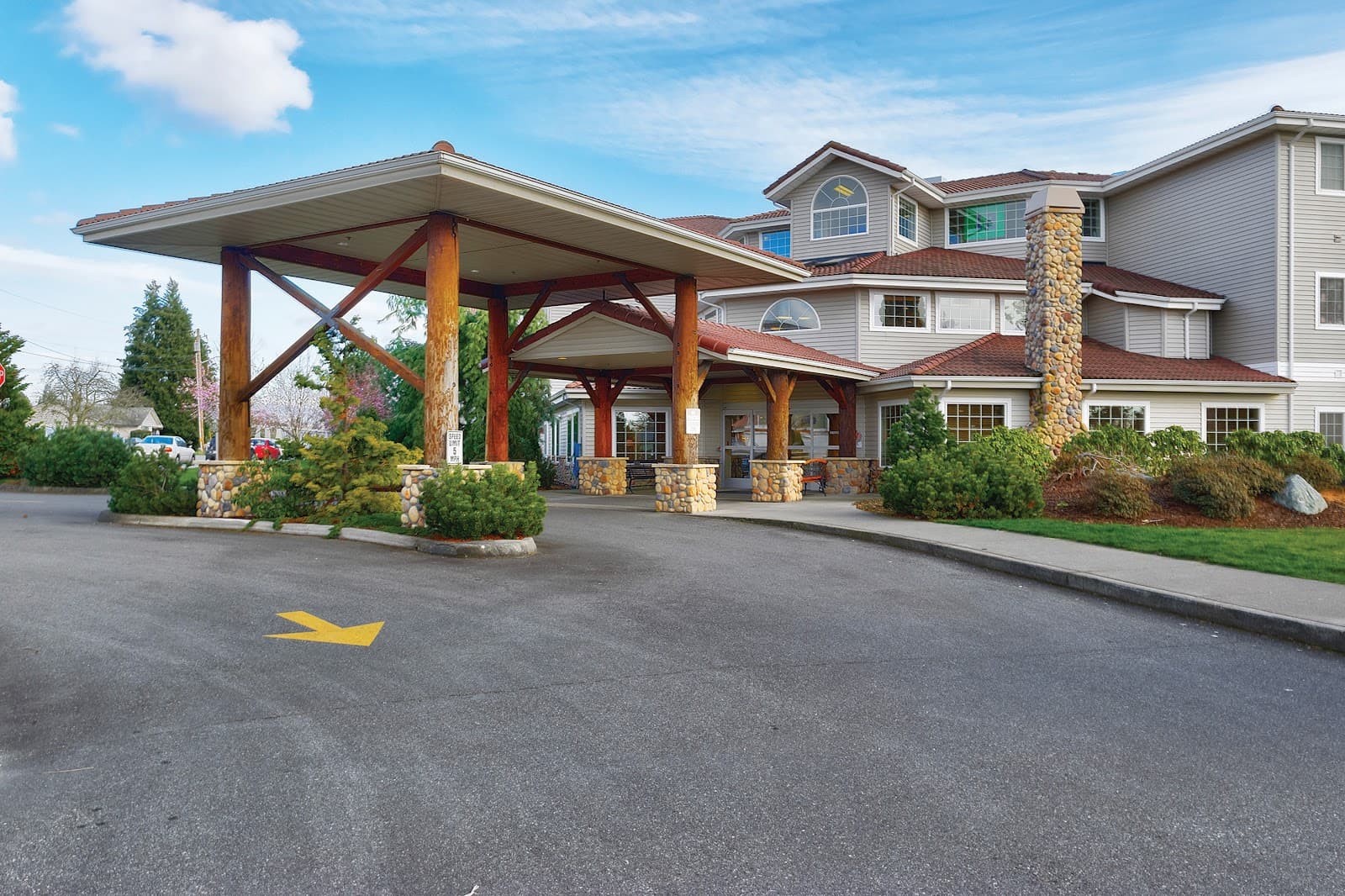 Creekside Continuing Care Community