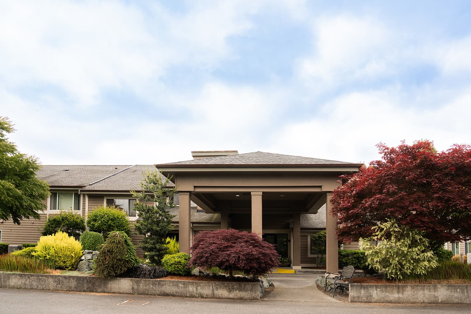 Village Concepts of Sedro-Woolley - Country Meadow Village