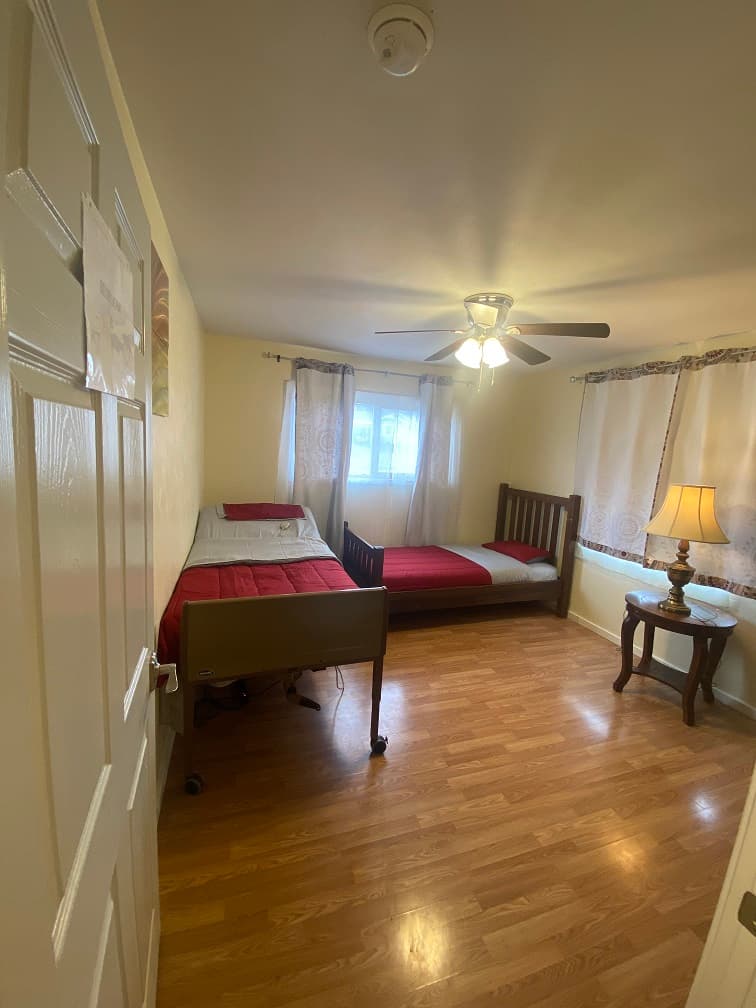 Skagit Valley Adult Family Home LLC