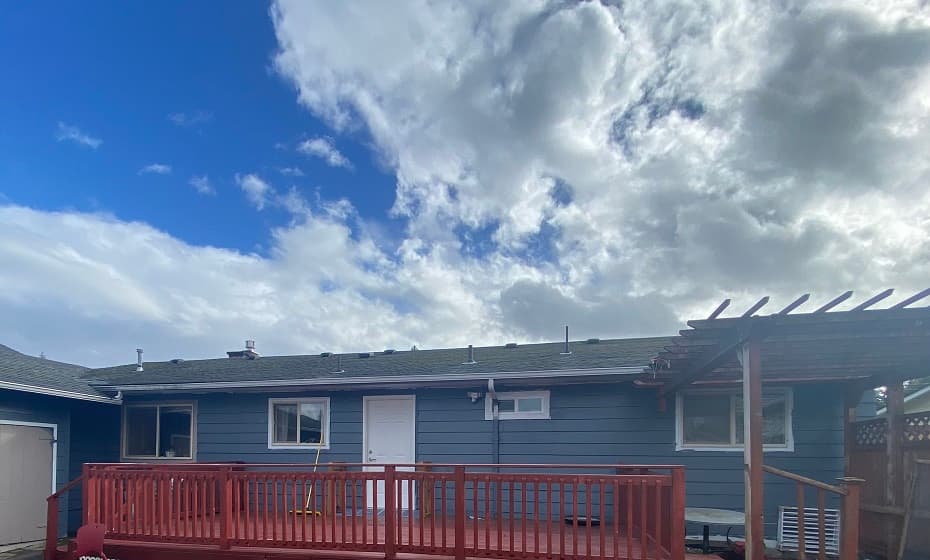 Skagit Valley Adult Family Home LLC