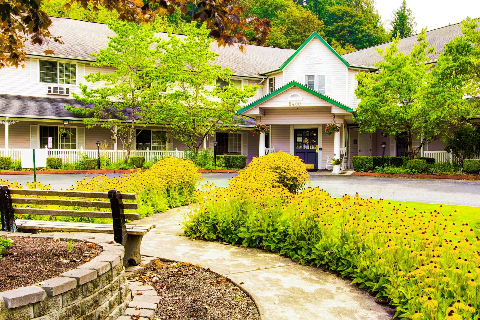 Cascade Valley Senior Living — photo 1