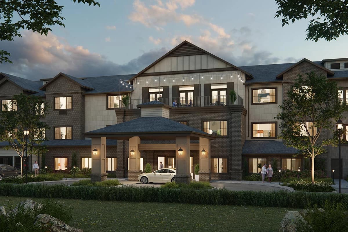 Fields Senior Living at Smokey Point Assisted Living & Memory Care Community
