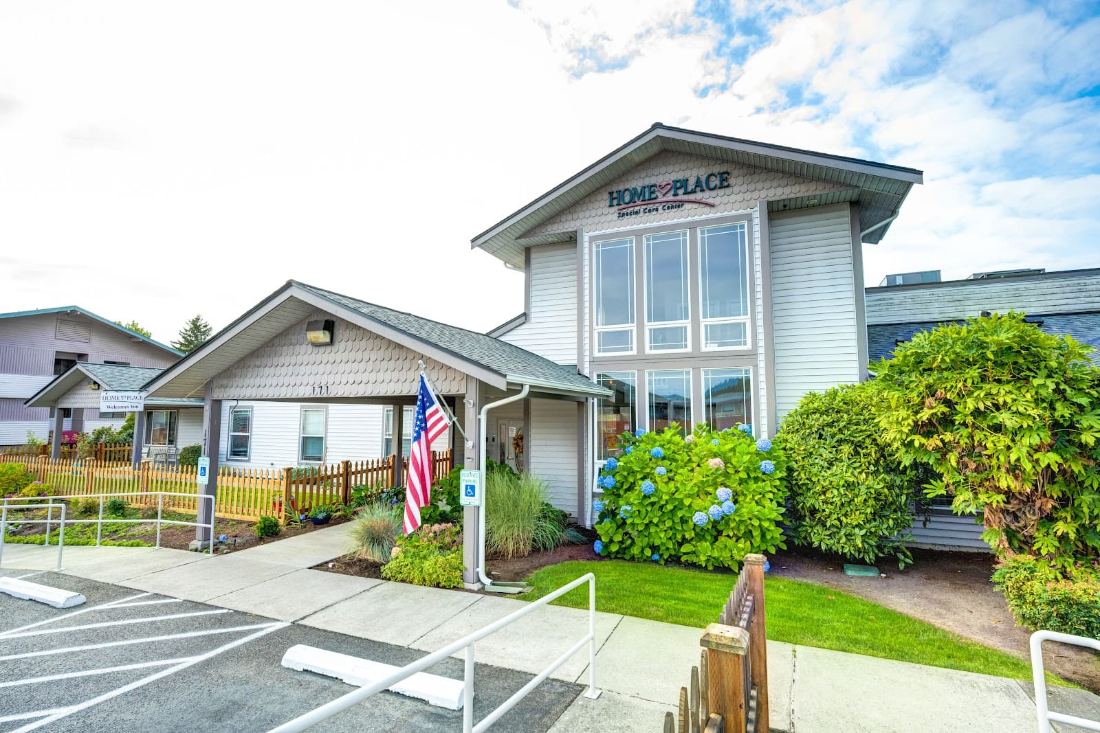 Whidbey Island Memory Care — photo 1