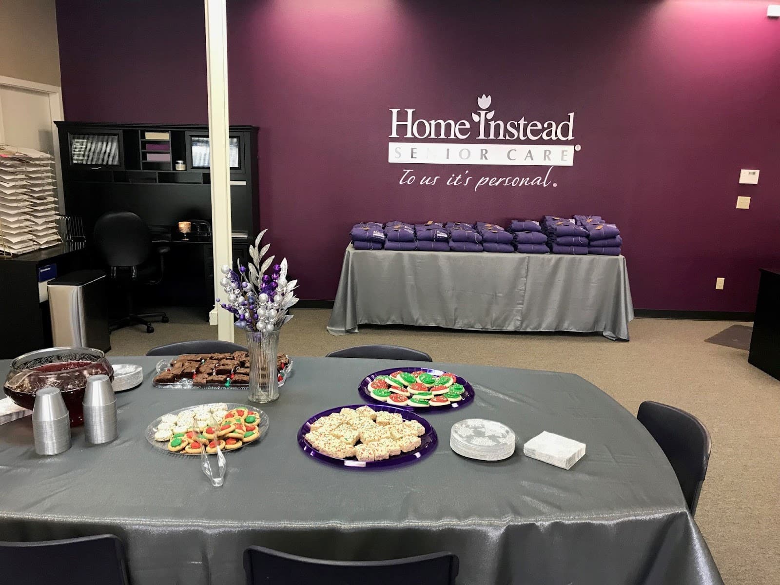 Home Instead®