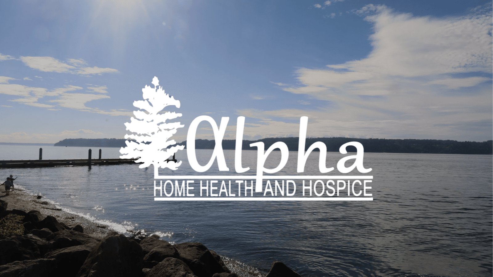 Alpha Home Health & Hospice - Skagit County