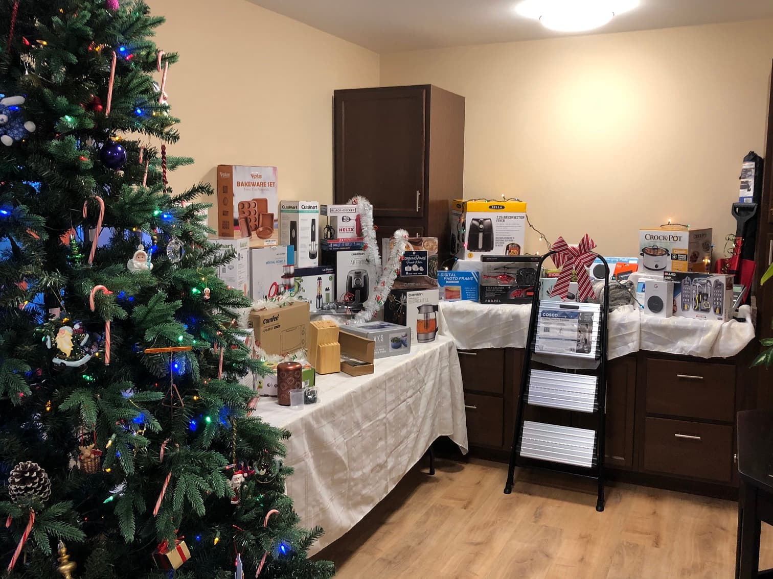 Home Attendant Care Inc
